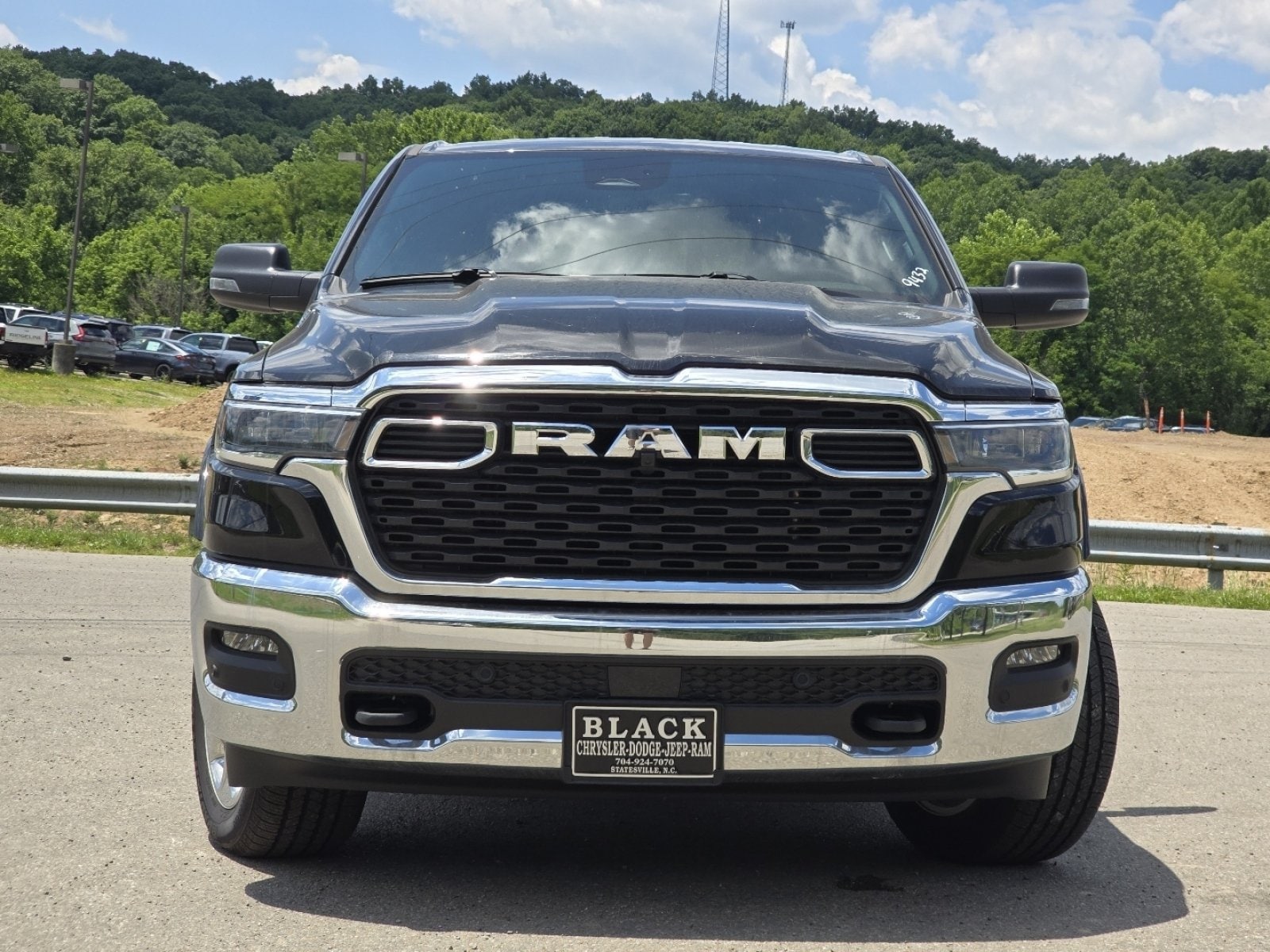 2026 RAM 1500 Big Horn/Lone Star - Photo 15