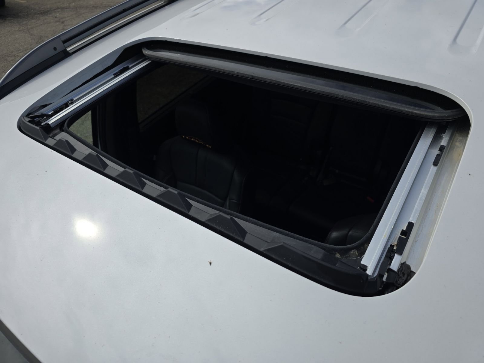 2024 Honda Passport TrailSport photo 3