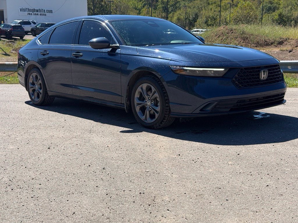 2024 Honda Accord