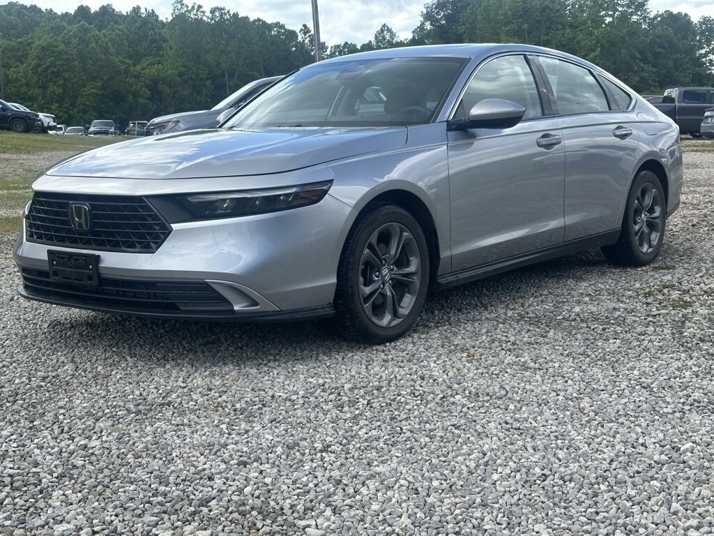 2023 Honda Accord EX photo 2