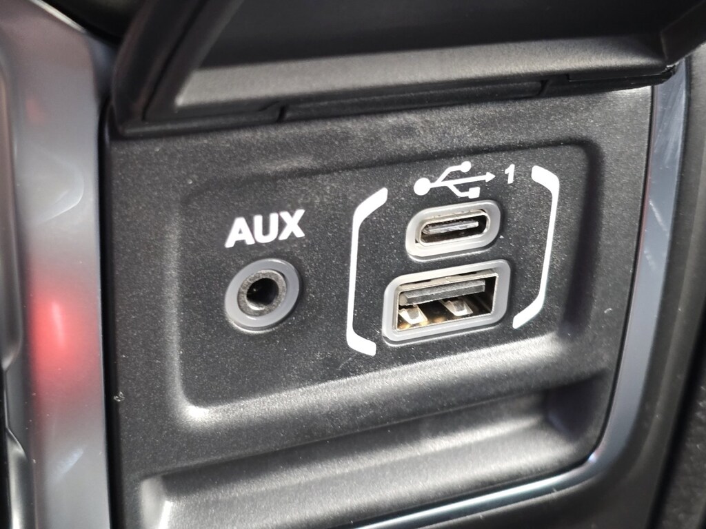 New 2026 Jeep Gladiator SPORT 4X4 Pickup