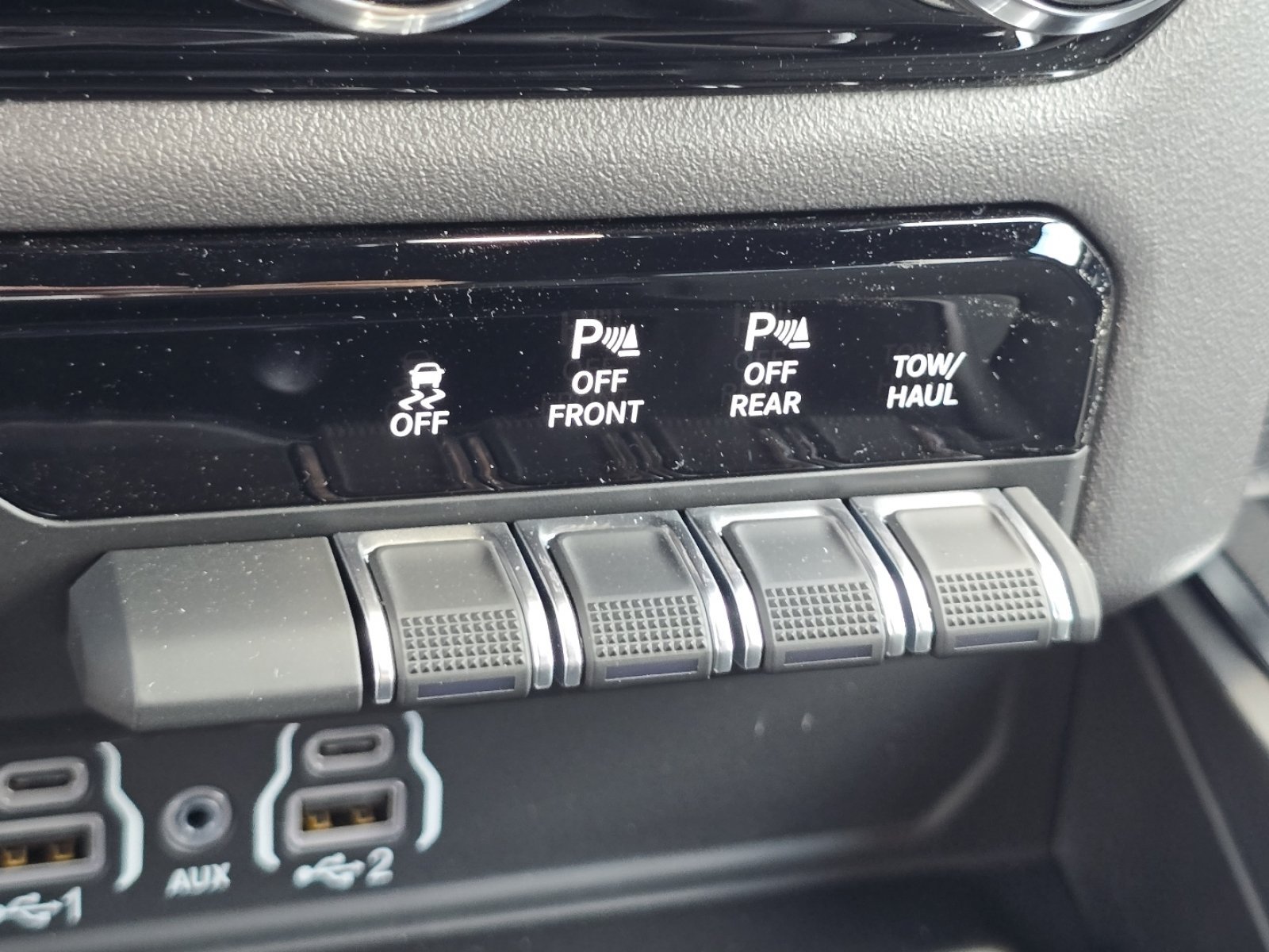 2026 RAM 1500 Big Horn/Lone Star - Photo 8