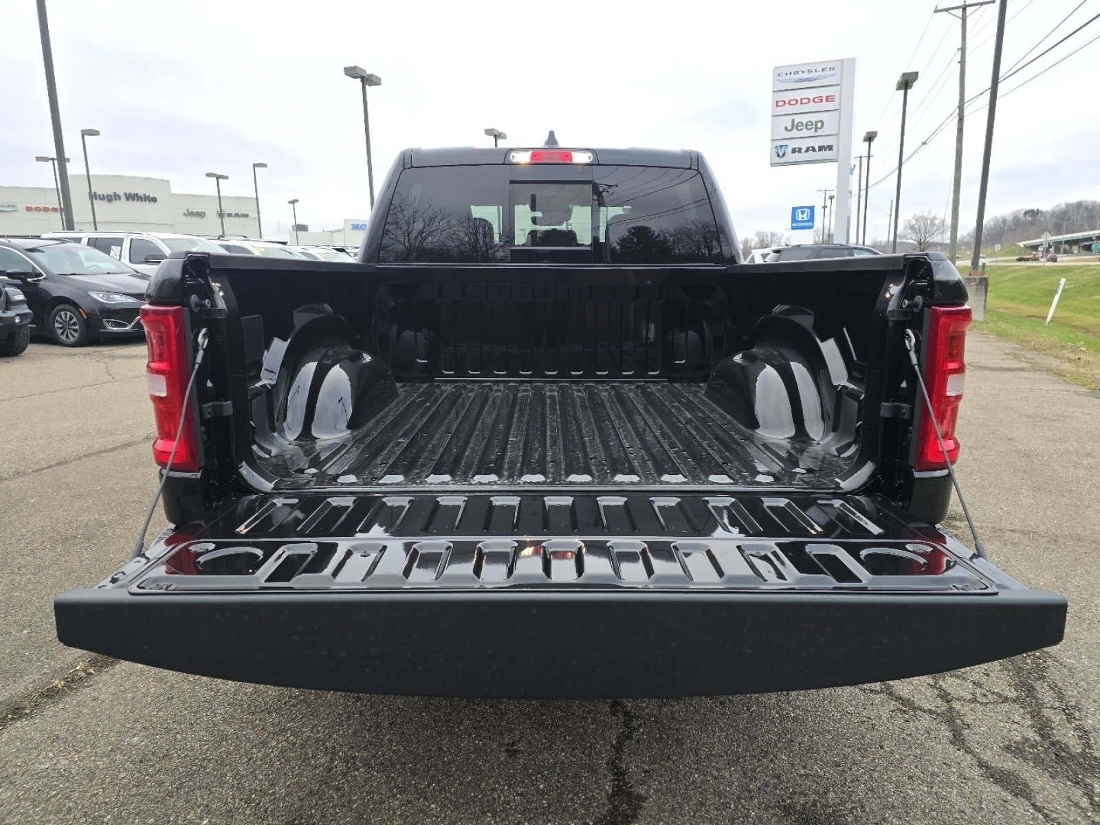 2026 RAM 1500 Big Horn/Lone Star - Photo 10