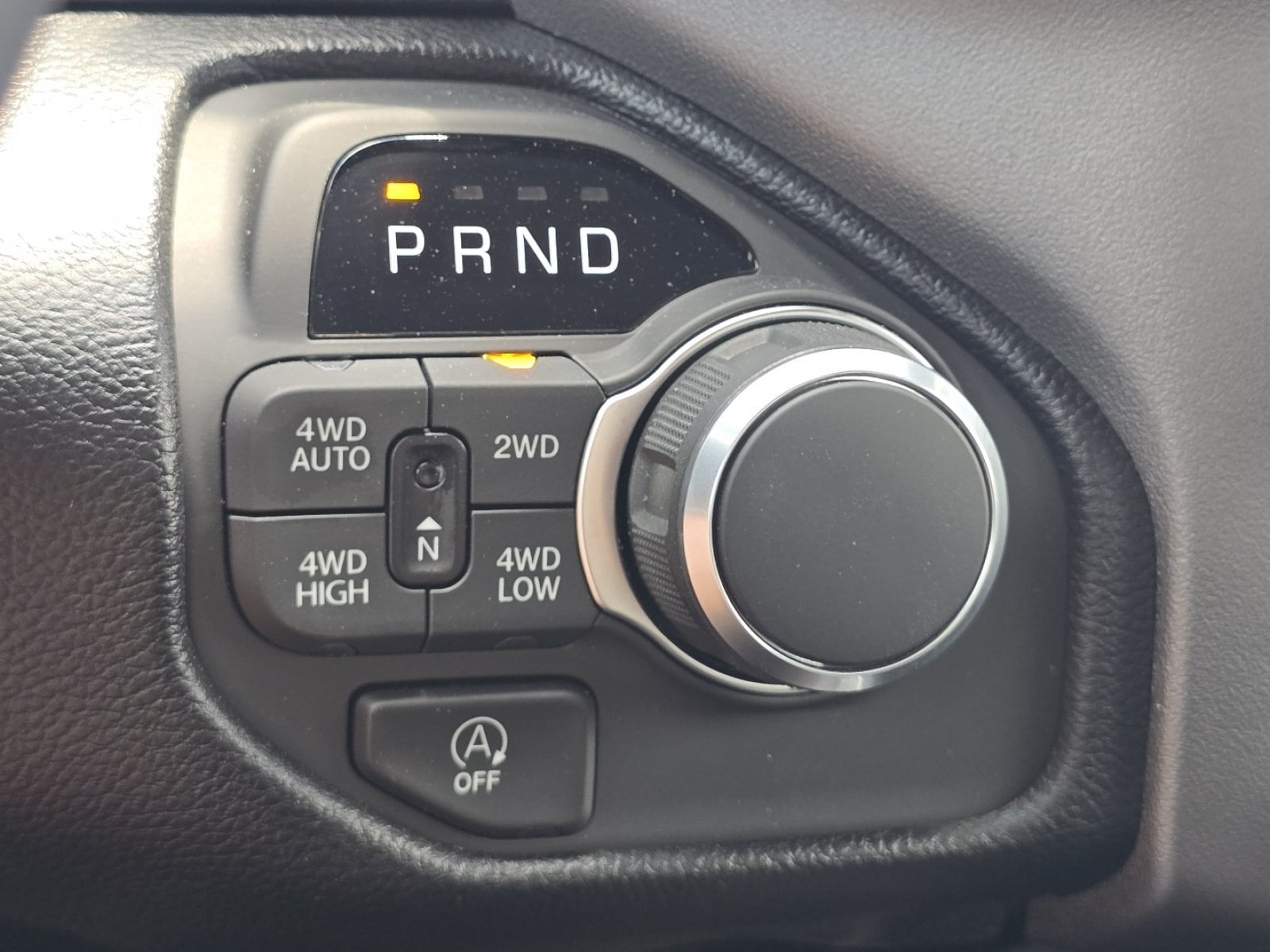 2026 RAM 1500 Big Horn/Lone Star - Photo 30