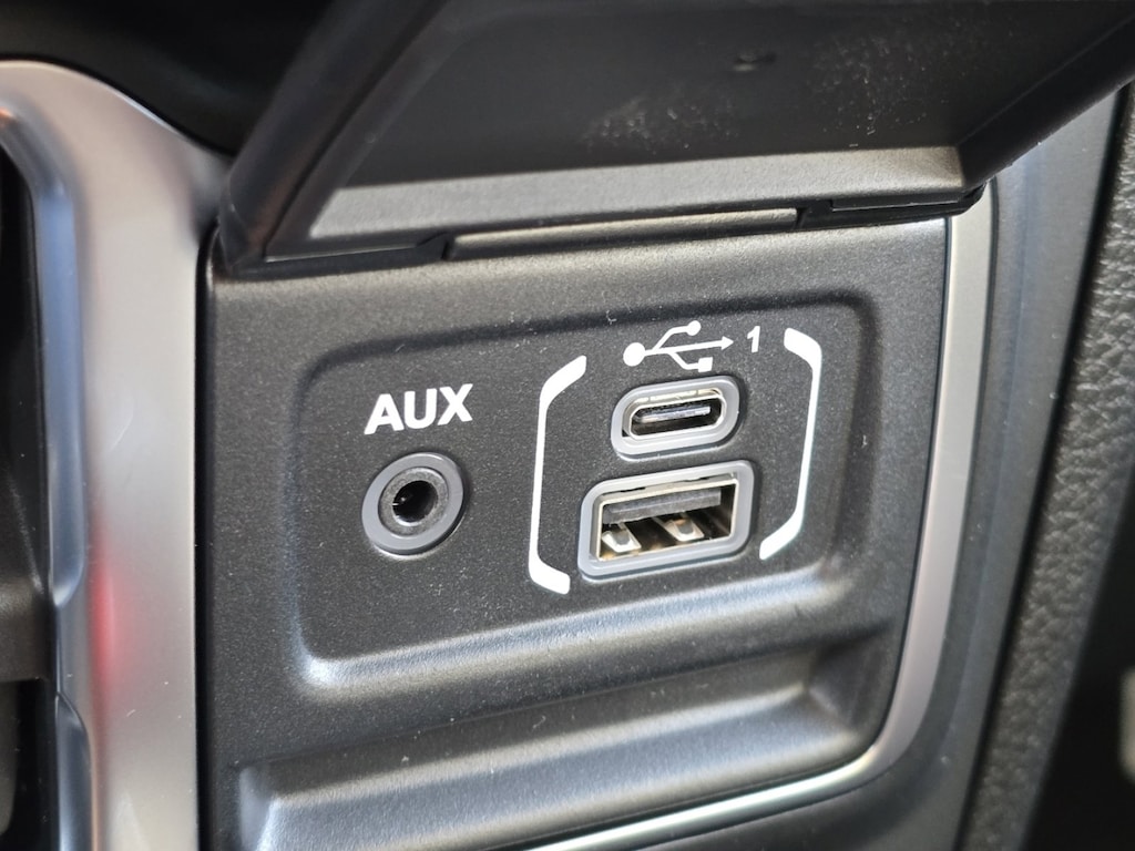 New 2026 Jeep Wrangler 4-DOOR SPORT Sport Utility