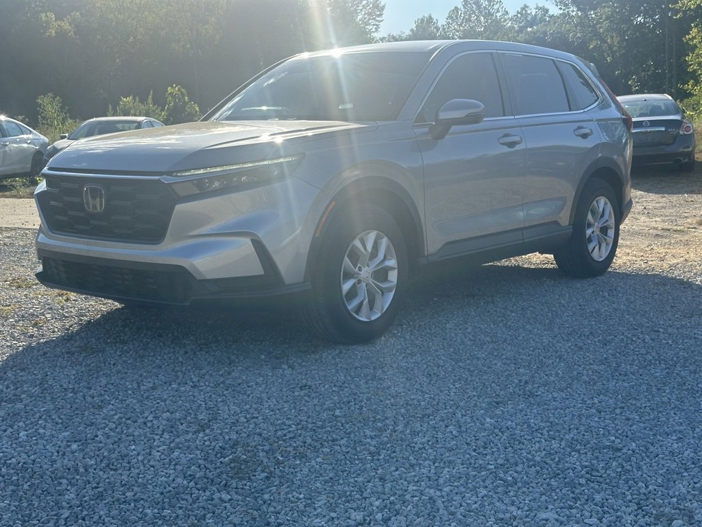 2023 Honda CR-V LX photo 2