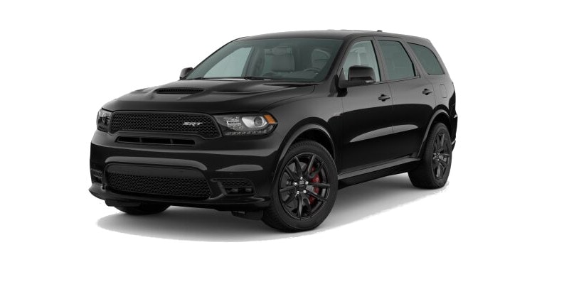 2020 Dodge Durango SRT