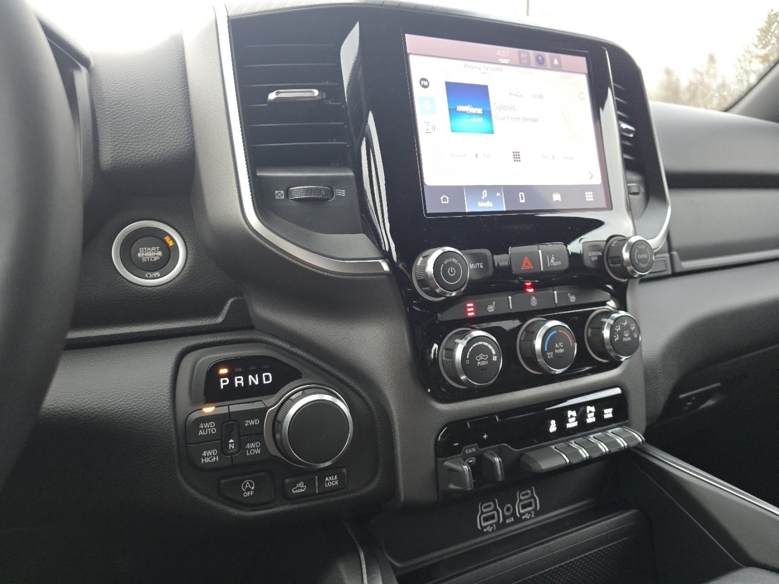 2026 RAM 1500 Big Horn/Lone Star - Photo 14