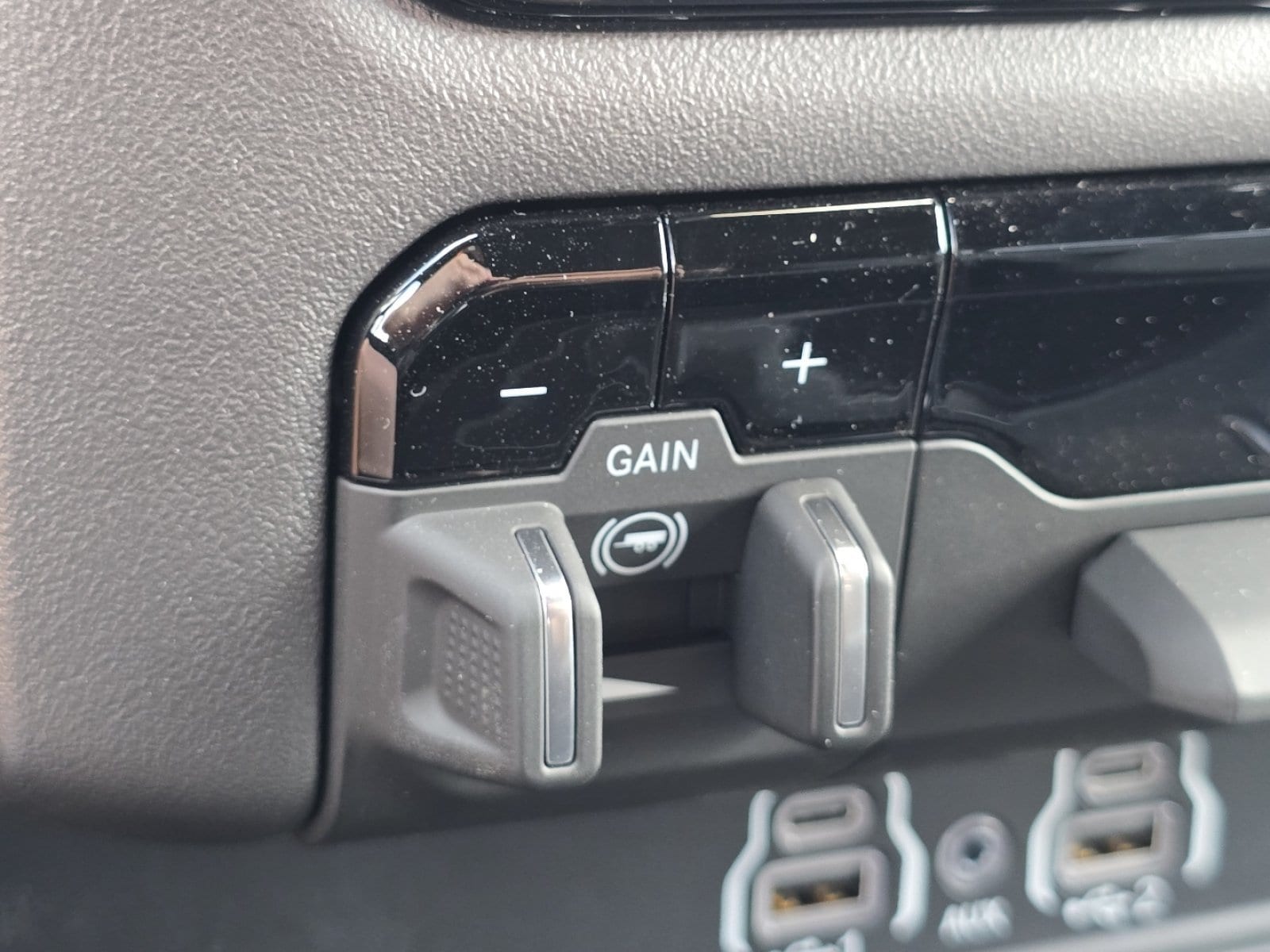 2026 RAM 1500 Big Horn/Lone Star - Photo 7