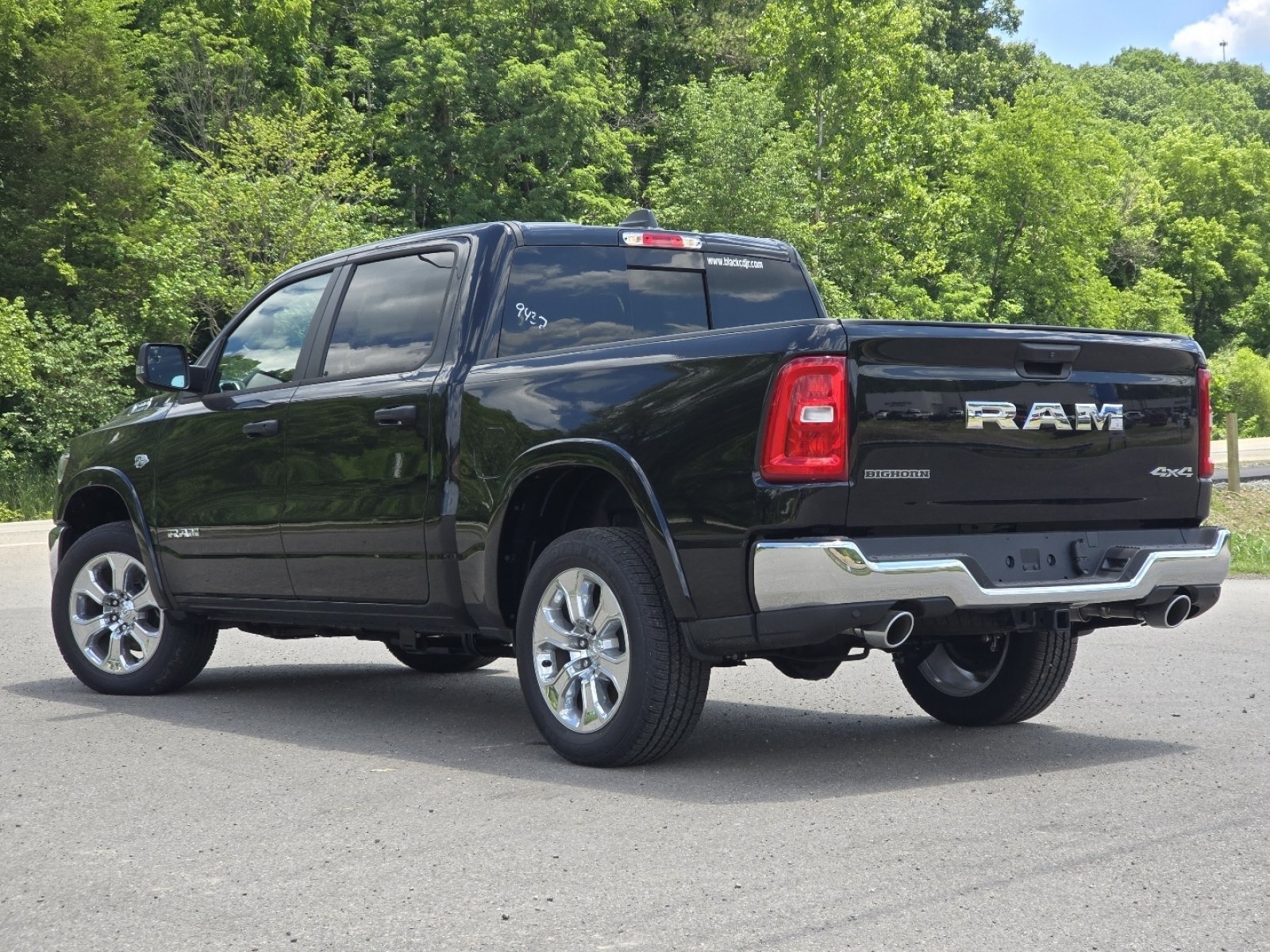 2026 RAM 1500 Big Horn/Lone Star - Photo 18
