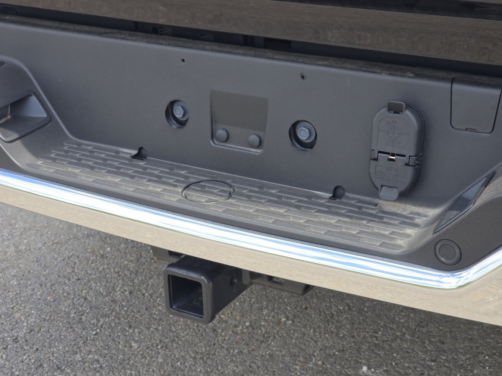 2026 RAM 1500 Big Horn/Lone Star - Photo 12