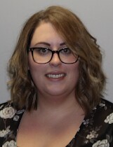 Staff member Stephanie Rogers from ID_b8ff15dd7e8a