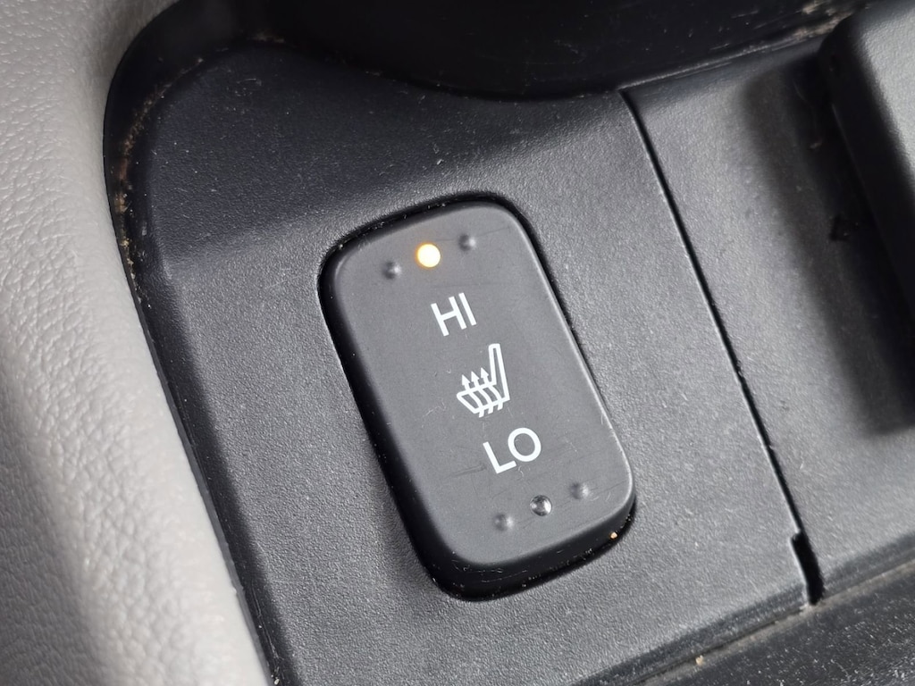 2014 Honda CR-V EX-L photo 4