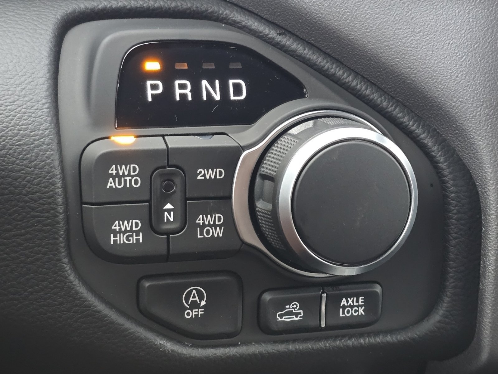 2026 RAM 1500 Big Horn/Lone Star - Photo 16