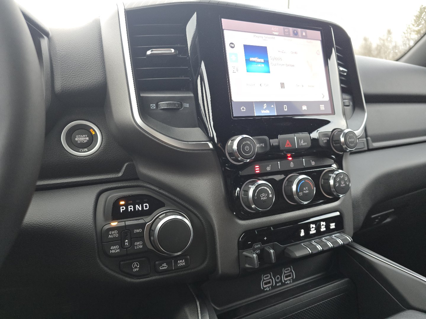 2026 RAM 1500 Big Horn/Lone Star - Photo 14