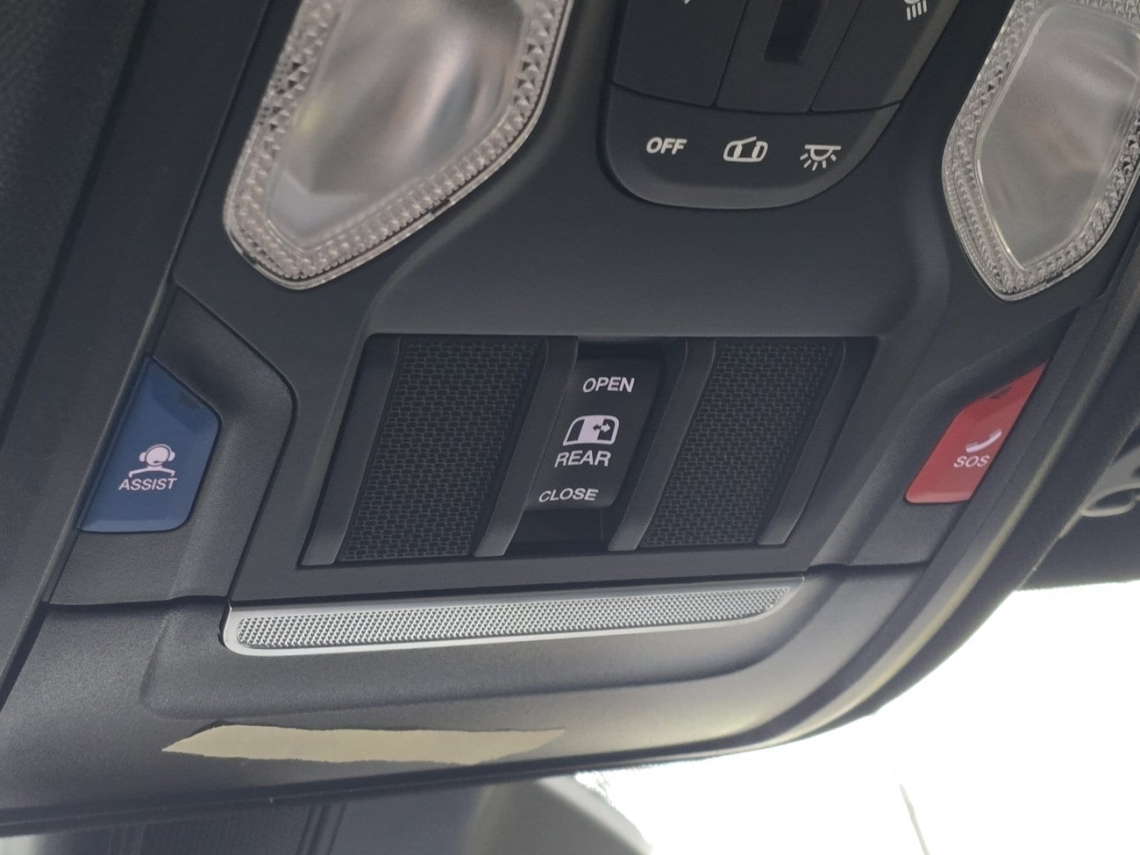 2026 RAM 1500 Big Horn/Lone Star - Photo 17