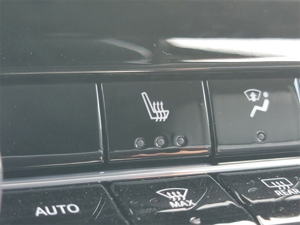 Used 2024 Honda Prologue Touring in Raven Black For Sale Athens OH
