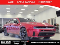 2026 Dodge Charger SCAT PACK PLUS 2-DOOR AWD Coupe