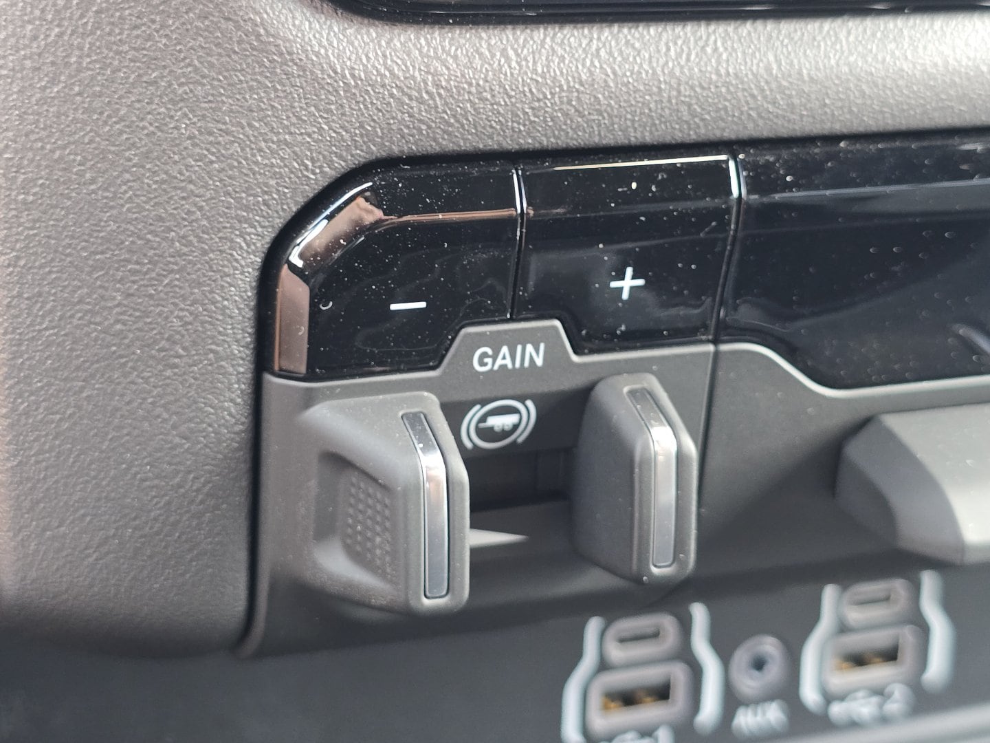 2026 RAM 1500 Big Horn/Lone Star - Photo 7