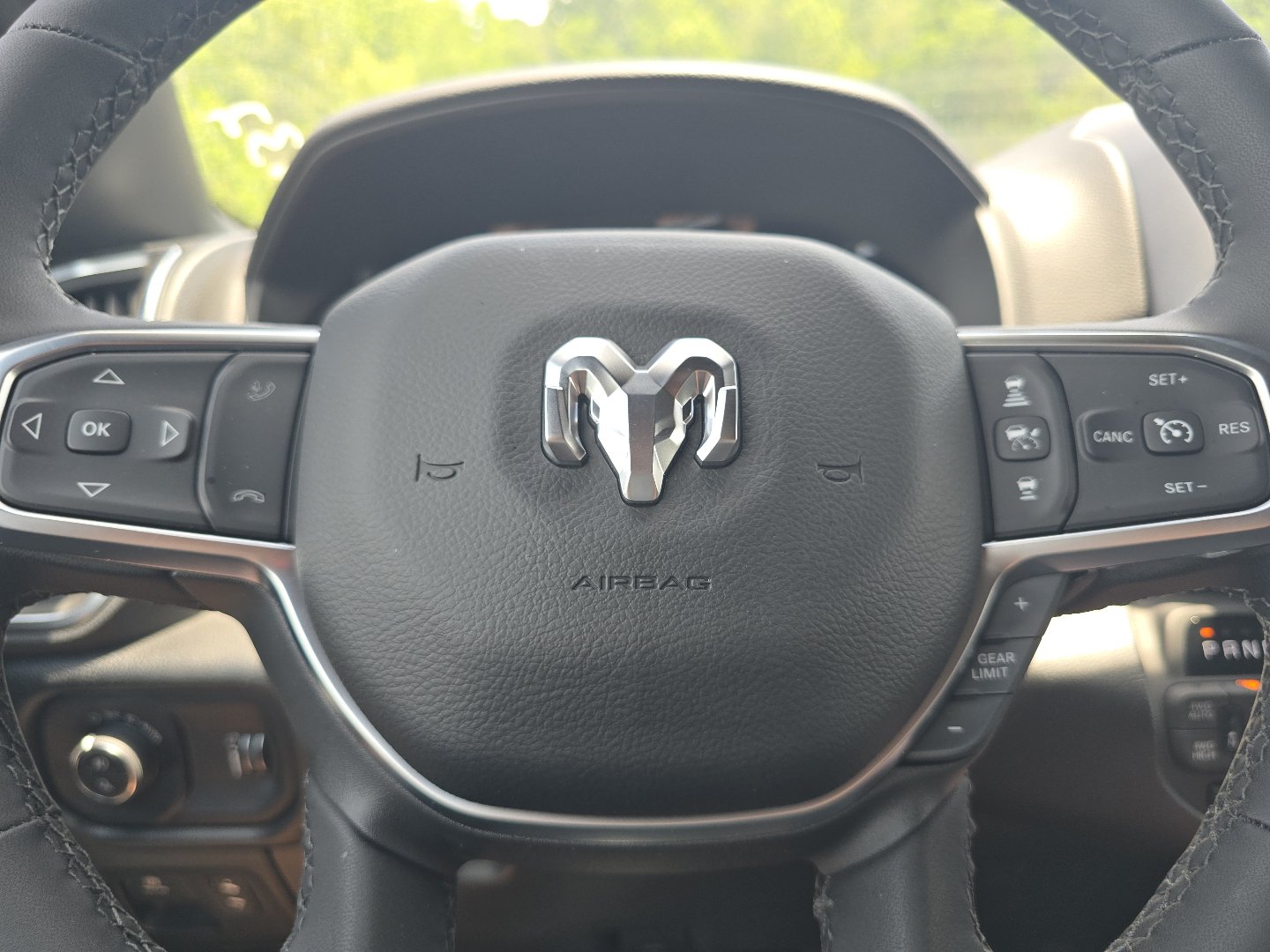 2026 RAM 1500 Big Horn/Lone Star - Photo 26