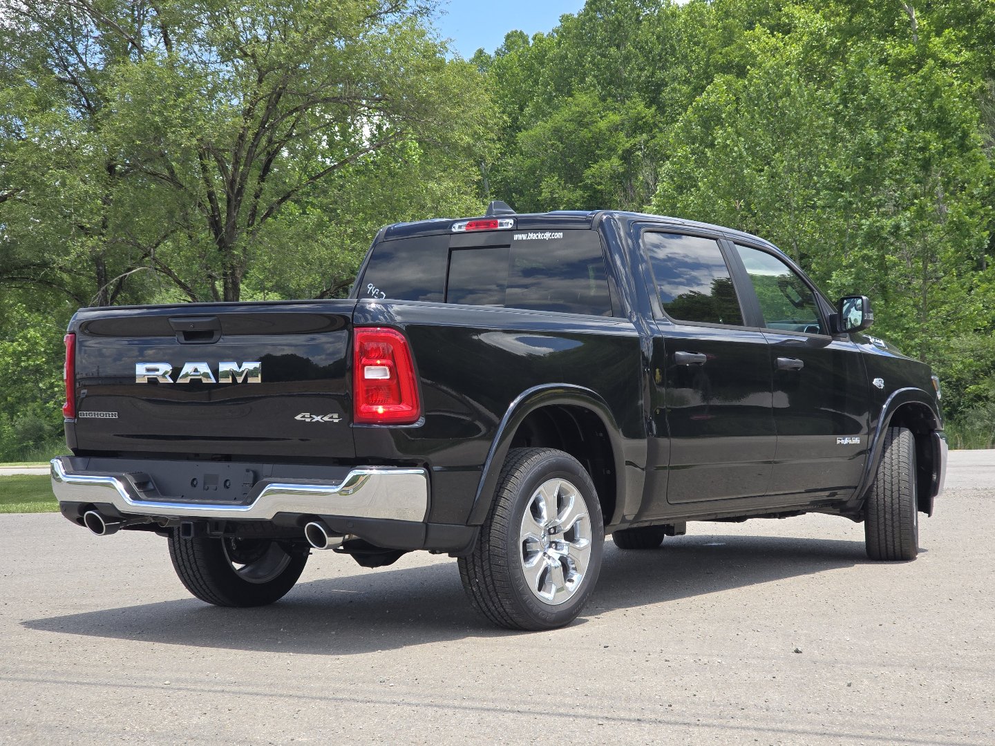 2026 RAM 1500 Big Horn/Lone Star - Photo 20