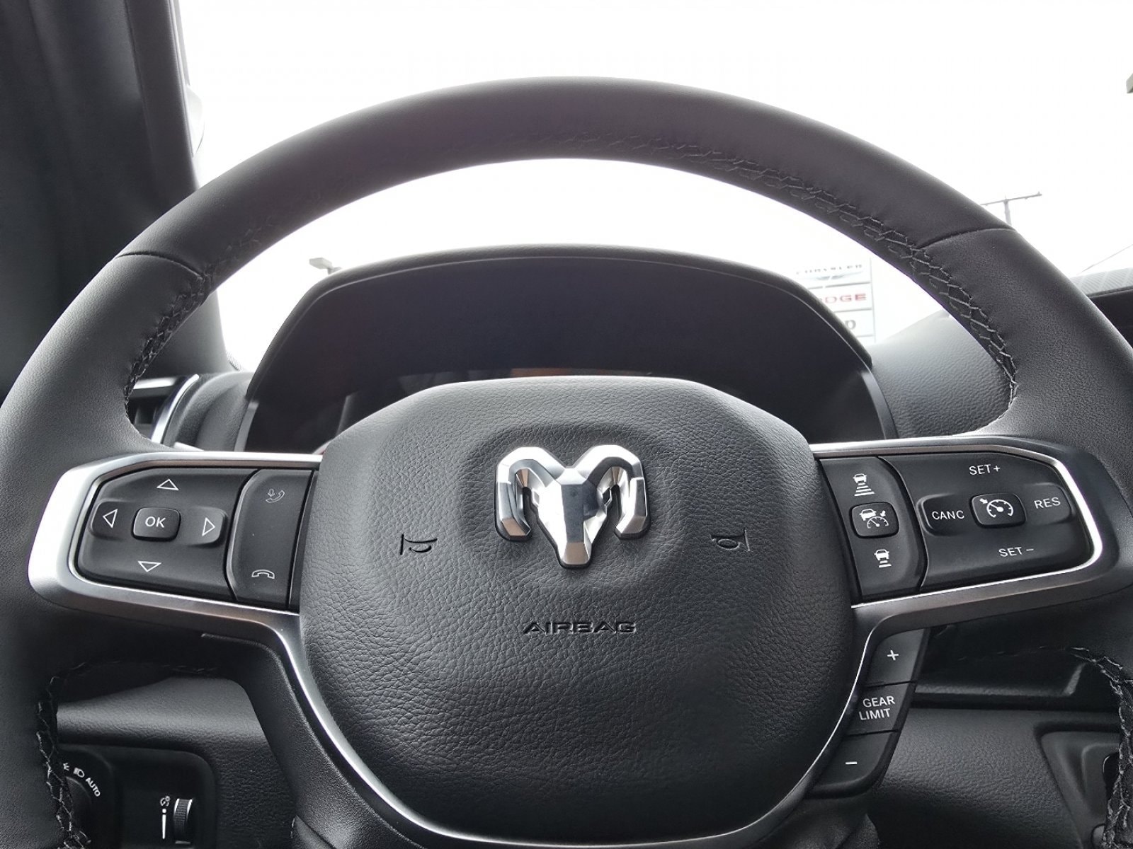 2026 RAM 1500 Big Horn/Lone Star - Photo 15