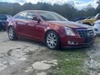 CADILLAC CTS