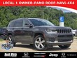 Jeep Grand Cherokee L