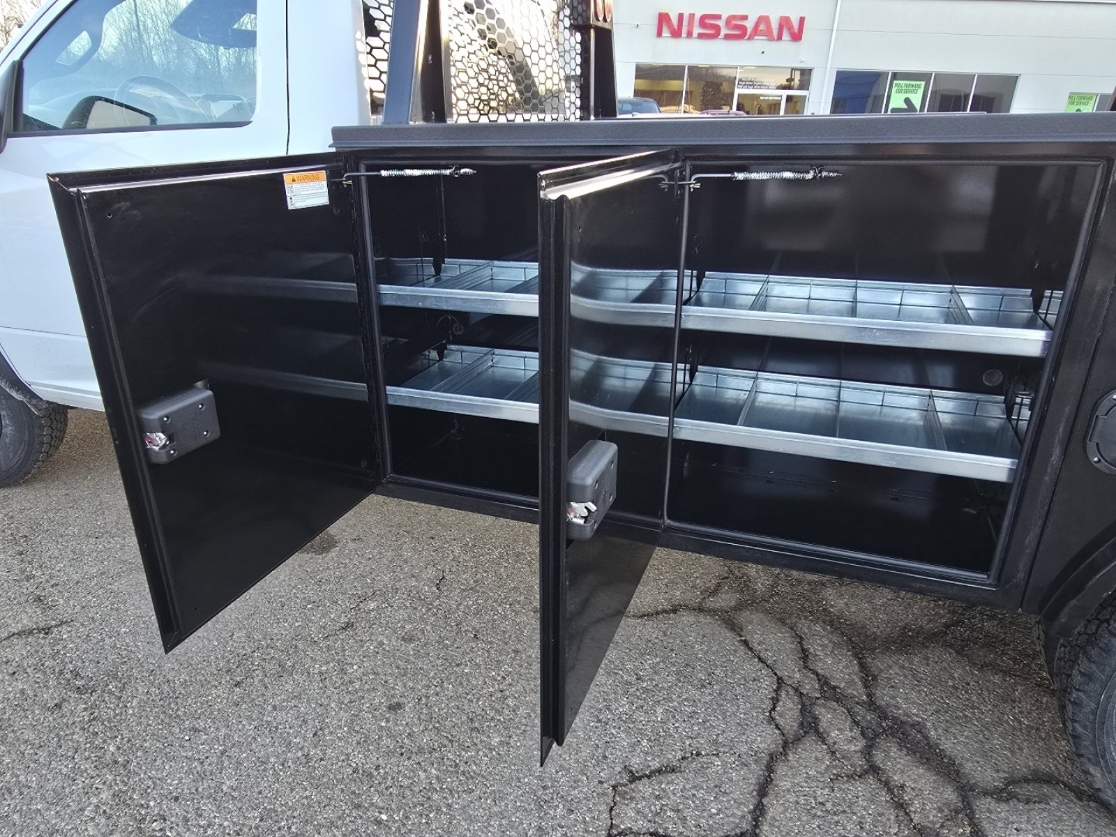 2026 RAM 3500 Chassis Tradesman - Photo 10
