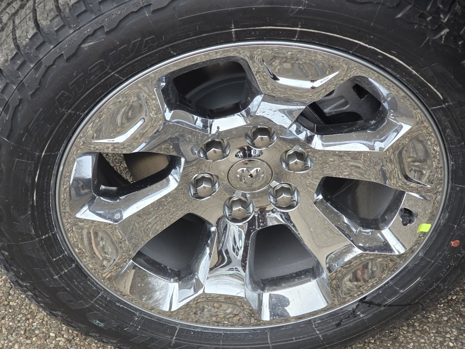 2026 RAM 1500 Big Horn/Lone Star - Photo 18