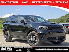 2025 Dodge Durango GT PLUS AWD