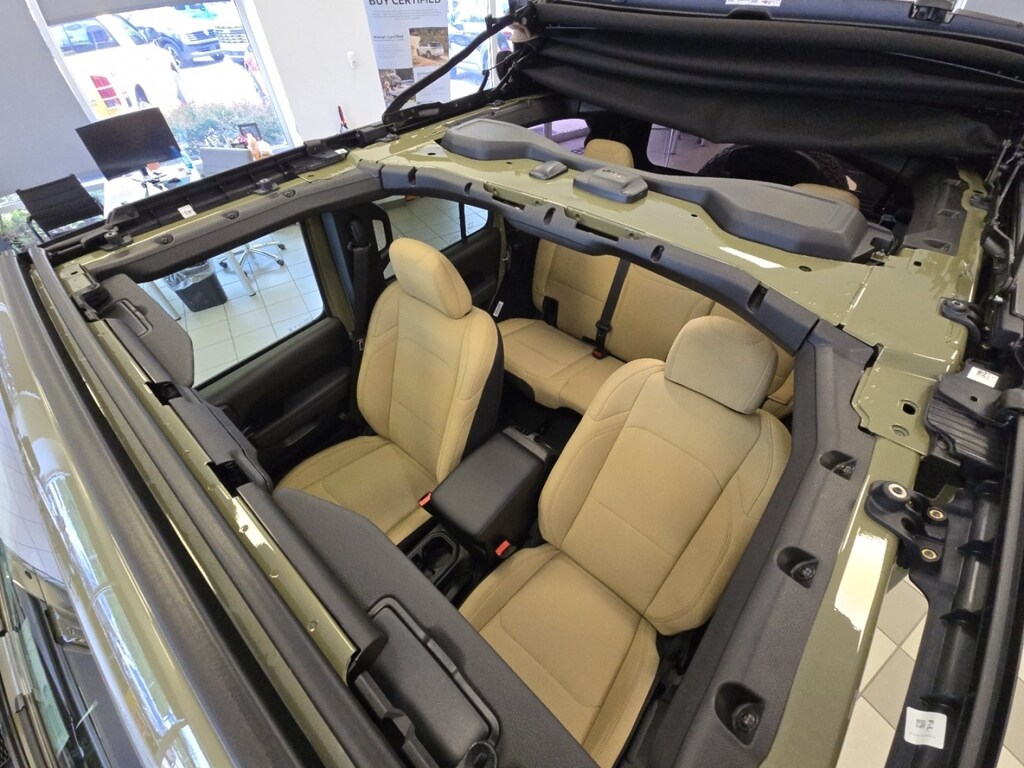 New 2026 Jeep Wrangler 4-DOOR WILLYS '41 Sport Utility