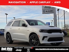 2026 Dodge Durango GT PLUS AWD Sport Utility