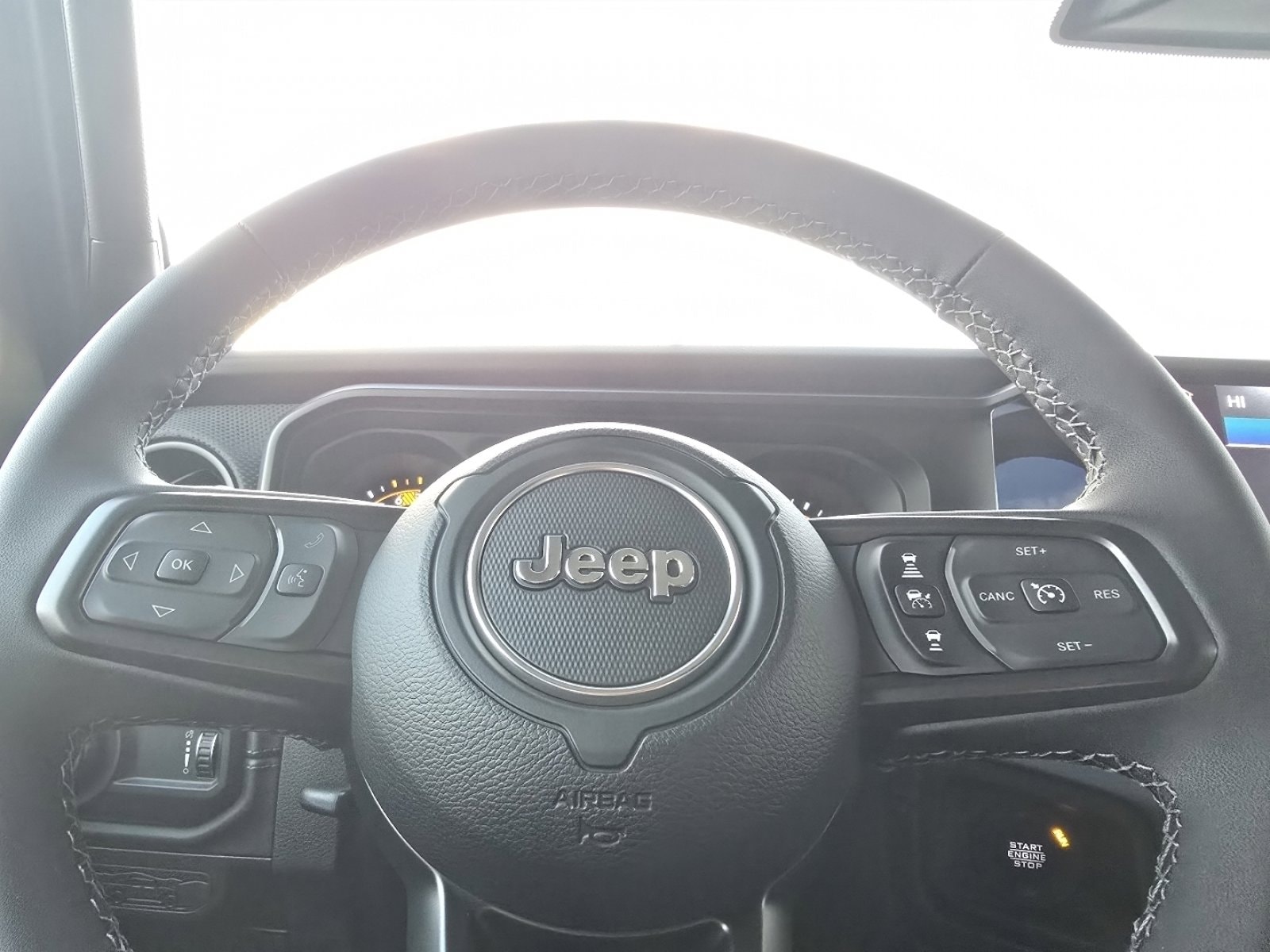 2026 Jeep Wrangler 2-Door Rubicon - Photo 14
