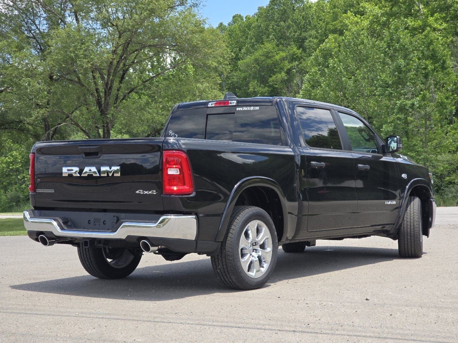 2026 RAM 1500 Big Horn/Lone Star - Photo 20
