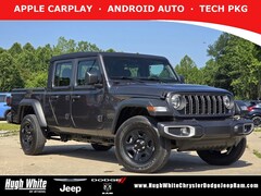 2025 Jeep Gladiator SPORT 4X4 Pickup