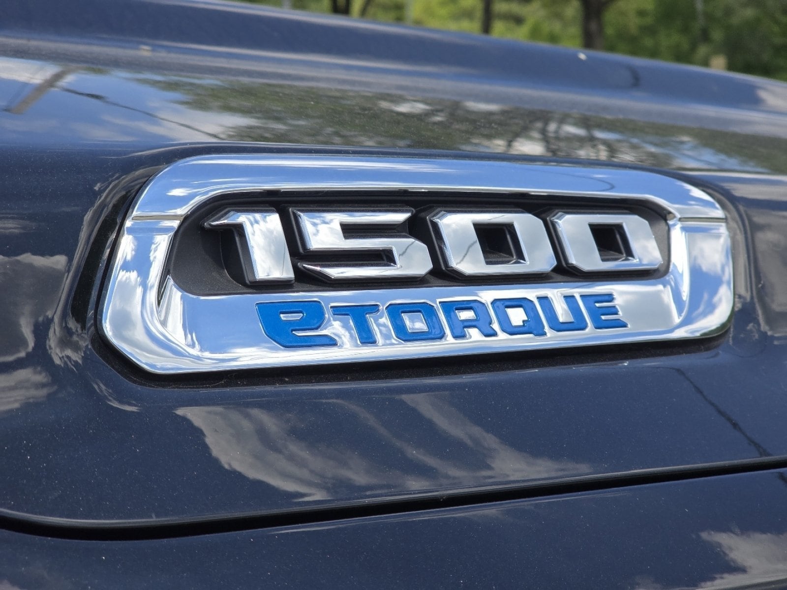 2026 RAM 1500 Big Horn/Lone Star - Photo 13