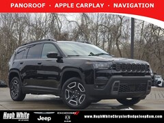 2026 Jeep Cherokee LIMITED 4X4 Sport Utility