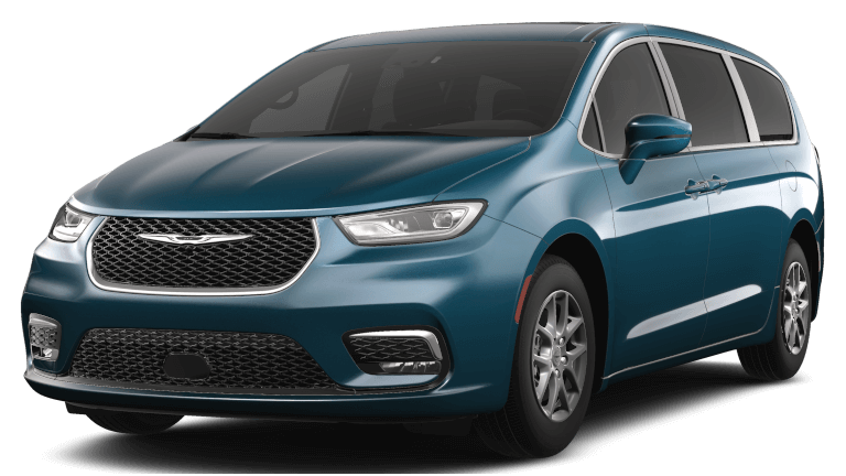 2023 Chrysler Pacifica Touring