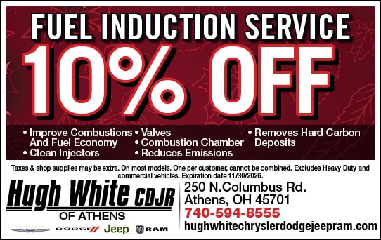 Fuel Induction Service