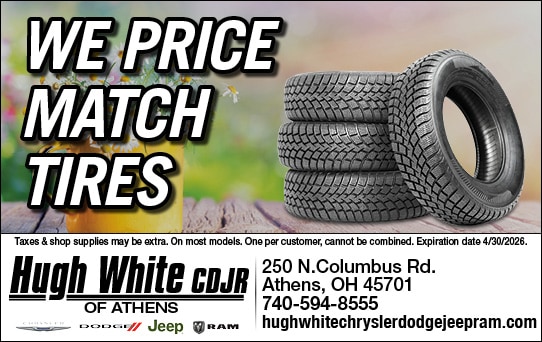 Price Match Tires