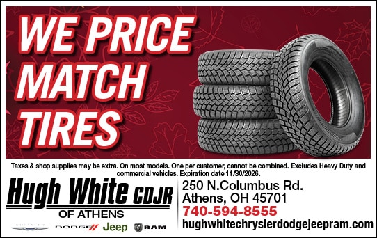 Price Match Tires