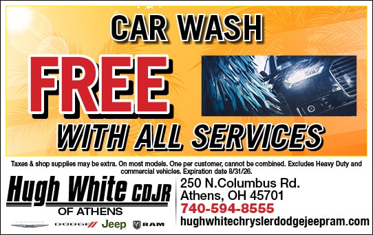 Car Wash