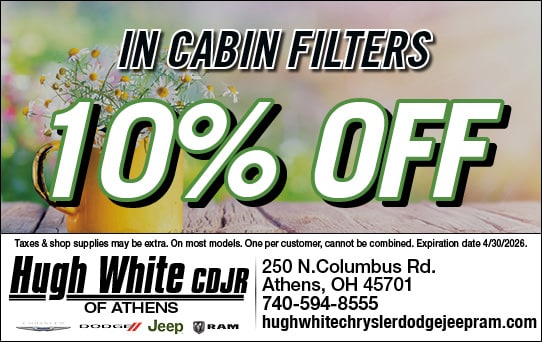 Cabin Filters