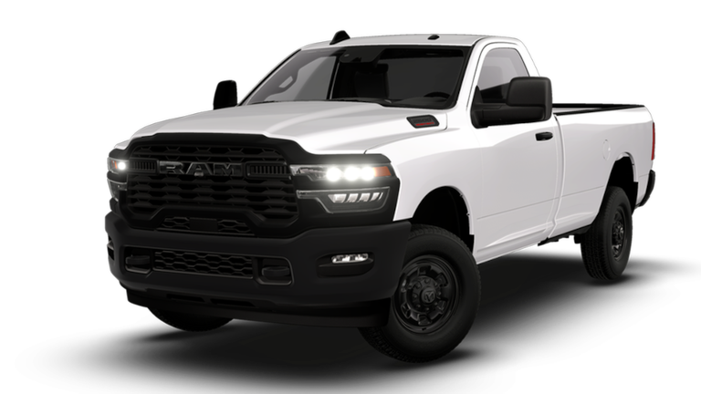 2026 Ram 2500 Tradesman®