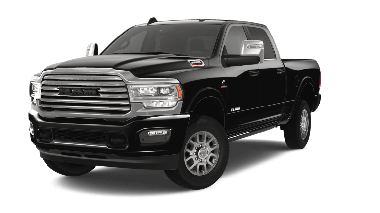 2024 Ram 3500 Limited Longhorn
