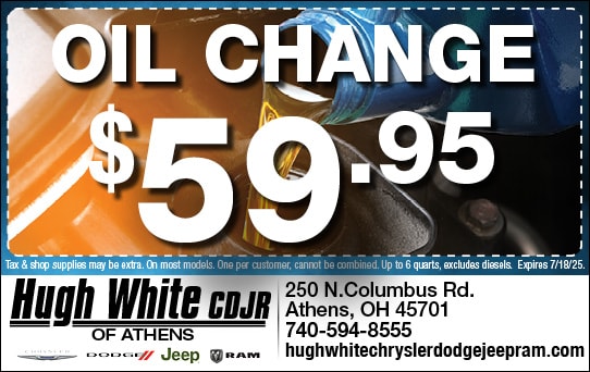 Oil Change