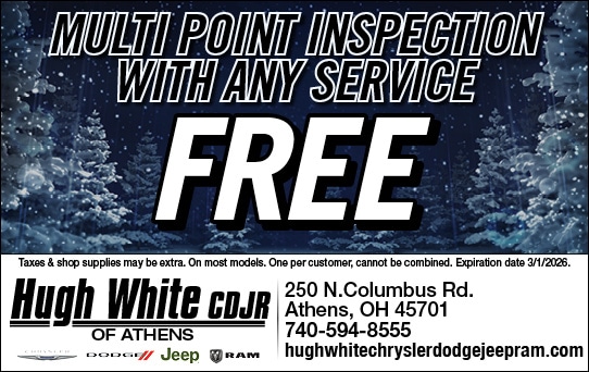 Multi Point Inspection