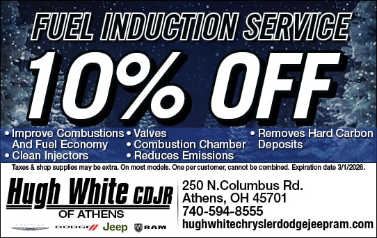 Fuel Induction Service