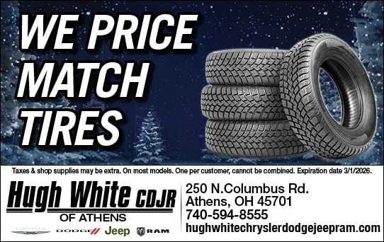 Price Match Tires